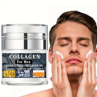  Collagen & Retinol Face Cream cashymart