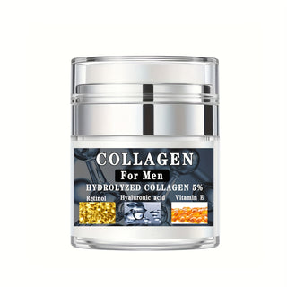  Collagen & Retinol Face Cream cashymart