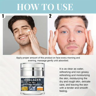  Collagen & Retinol Face Cream cashymart