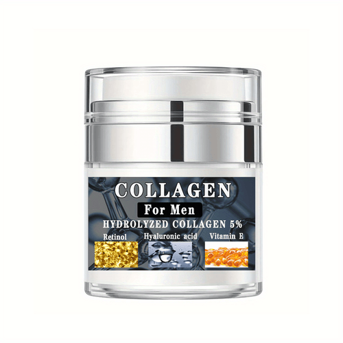 Collagen & Retinol Face Cream cashymart