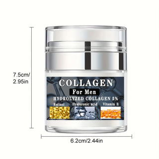  Collagen & Retinol Face Cream cashymart