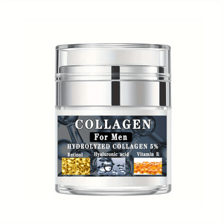  Collagen & Retinol Face Cream cashymart