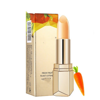  Color Changing Lip Balm 4g Hydrating Moisturizer cashymart