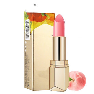  Color Changing Lip Balm 4g Hydrating Moisturizer cashymart