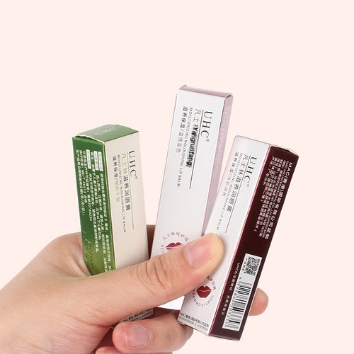  Color Changing Lipstick Care Lip Balm cashymart