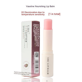  Color Changing Lipstick Care Lip Balm cashymart