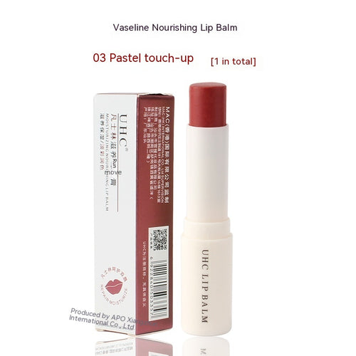  Color Changing Lipstick Care Lip Balm cashymart