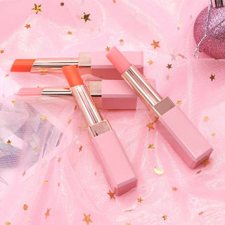  Color Changing Rich Lip Balm for Moisturizing cashymart