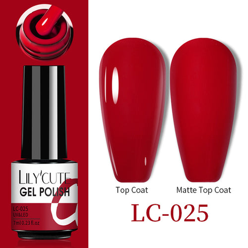  Color Changing Thermal Gel Nail Polish cashymart