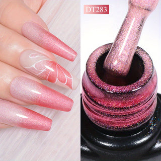  Color-Changing Thermal Gel Polish cashymart