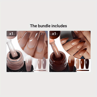  Color-Changing Thermal Gel Polish cashymart