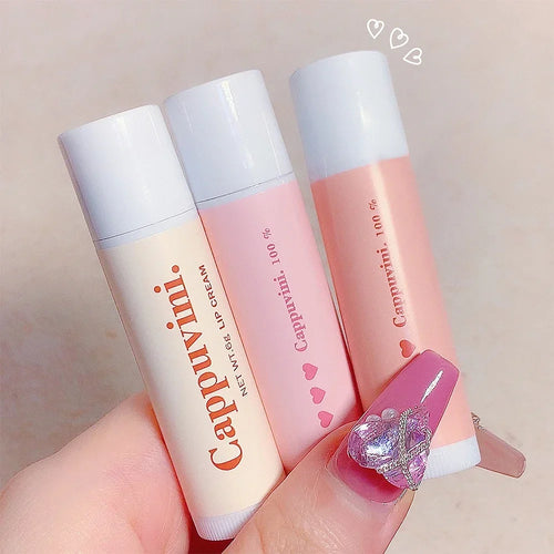  Colored Lip Balm cashymart