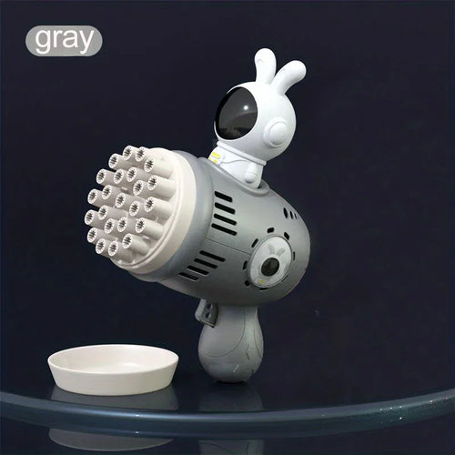  Colorful Bubble Blaster Gun cashymart