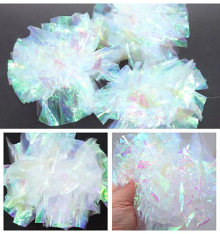  Colorful Crinkle Balls for Cats cashymart