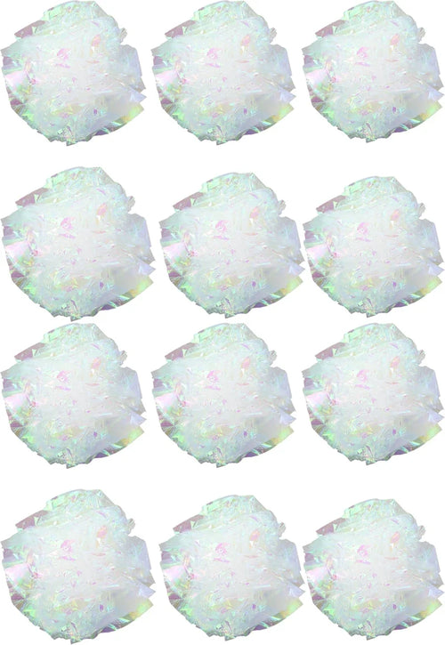  Colorful Crinkle Balls for Cats cashymart