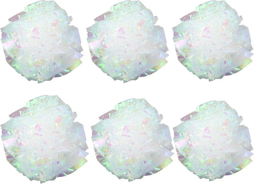  Colorful Crinkle Balls for Cats cashymart