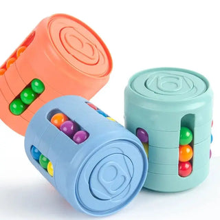 Colorful Fidget Spinner Stress Relief Tool cashymart
