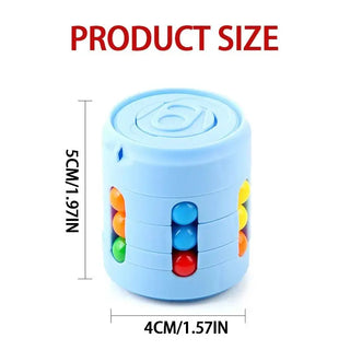  Colorful Fidget Spinner Stress Relief Tool cashymart