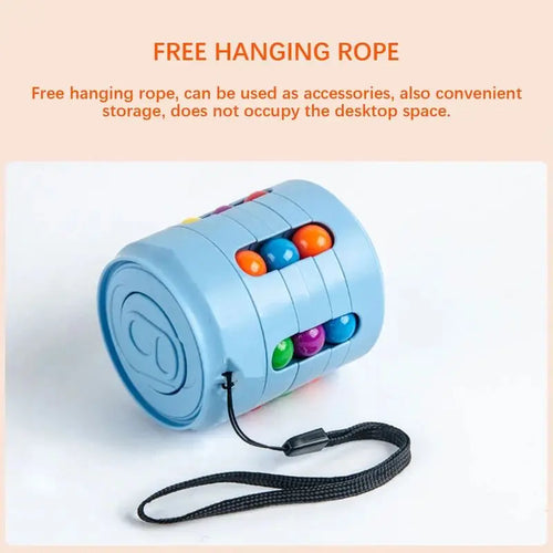  Colorful Fidget Spinner Stress Relief Tool cashymart