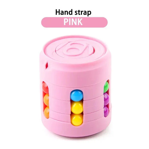  Colorful Fidget Spinner Stress Relief Tool cashymart