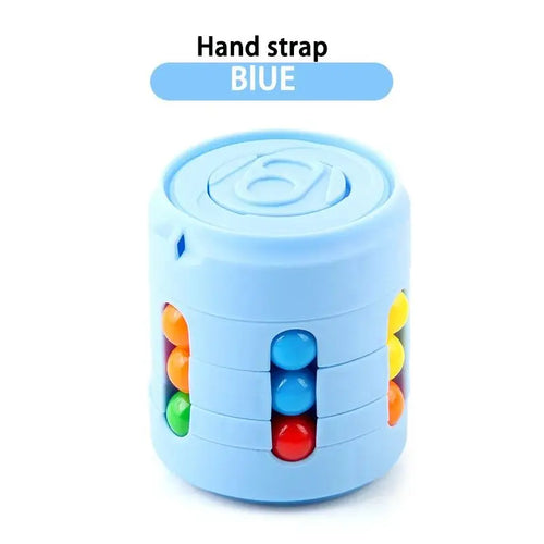  Colorful Fidget Spinner Stress Relief Tool cashymart