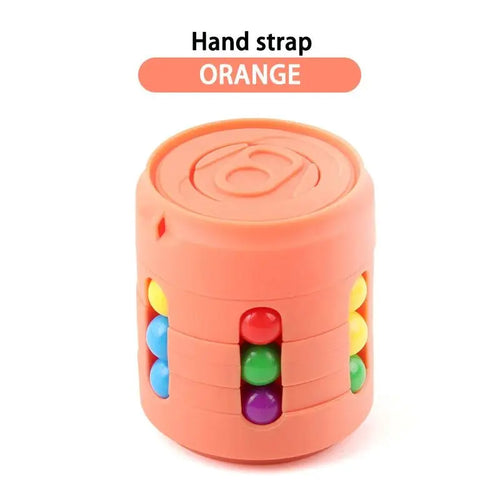  Colorful Fidget Spinner Stress Relief Tool cashymart