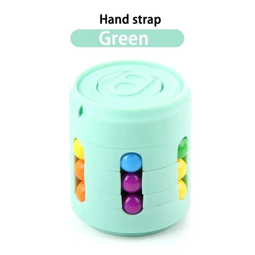  Colorful Fidget Spinner Stress Relief Tool cashymart