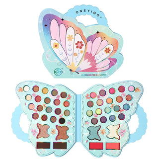  Colorful Shimmer Eyeshadow Palette 15 to 46 Shades cashymart