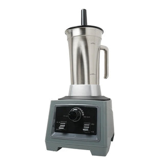  Commercial Blender for Smoothies and Juices cashymart