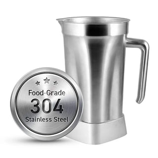  Commercial Blender for Smoothies and Juices cashymart