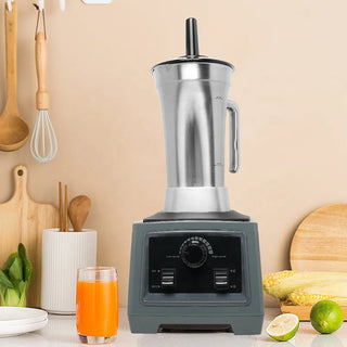  Commercial Blender for Smoothies and Juices cashymart