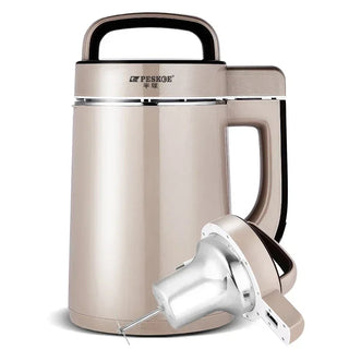  Compact Soybean Milk Maker & Juicer cashymart