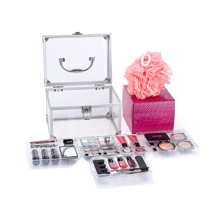  Complete Glamour Makeup Collection cashymart