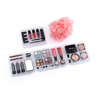  Complete Glamour Makeup Collection cashymart