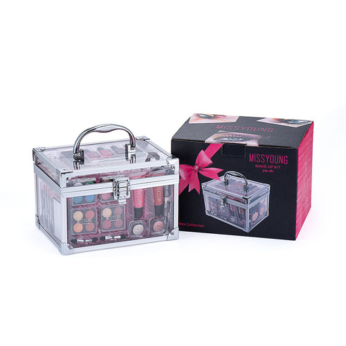  Complete Glamour Makeup Collection cashymart