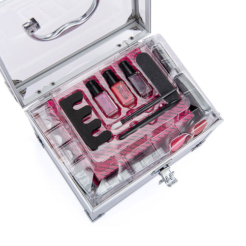  Complete Glamour Makeup Collection cashymart
