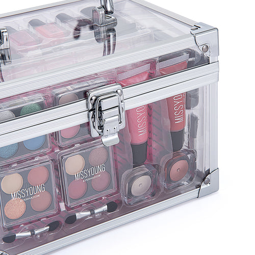 Complete Glamour Makeup Collection cashymart