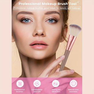  Complete Makeup Brush Collection cashymart