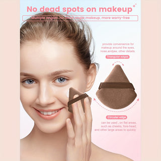  Complete Makeup Brush Collection cashymart