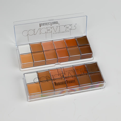  Concealer 12 colors cashymart