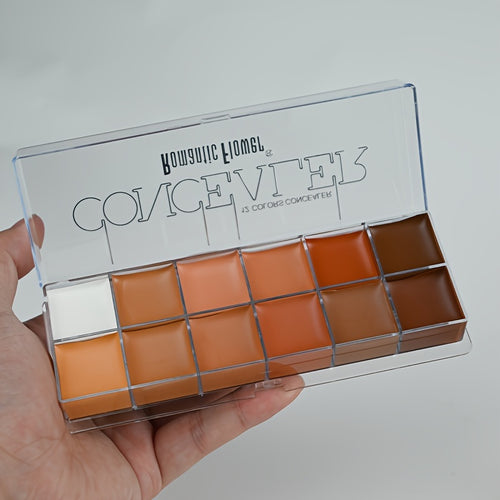  Concealer 12 colors cashymart