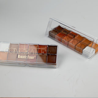  Concealer 12 colors cashymart