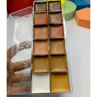  Concealer 12 colors cashymart