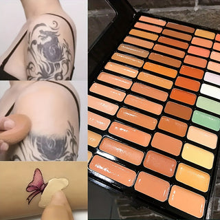  Concealer Palette cashymart