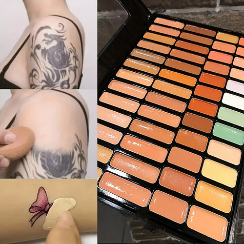  Concealer Palette cashymart