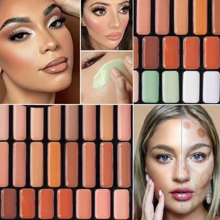  Concealer Palette cashymart