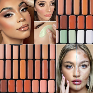  Concealer Palette cashymart