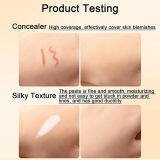  Concealer Palette cashymart