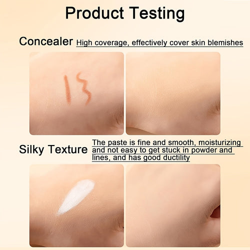  Concealer Palette cashymart