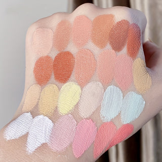 Concealer Palette cashymart